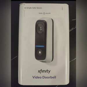 Video Doorbell